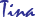 Tina Signature